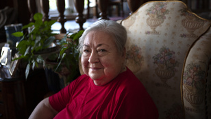 Molnár Piroska: Ha az idősebbeket bántanád, gondolj rá, később bánni fogod