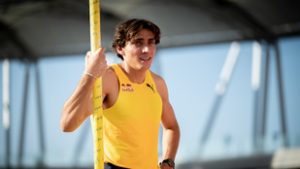 Armand Duplantis győzött az európai hírügynökségek szavazásán