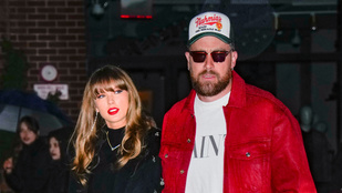 Travis Kelce és Taylor Swift már az NFL utáni életre készülnek