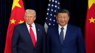 Kína súlyos szankciókat vetett ki amerikai vállalatokra és cégvezetőkre