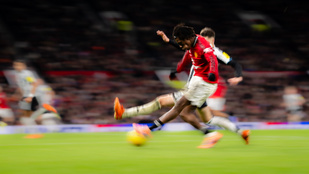 Váratlan hőst és két hónapja nem látott manchesteri sikert hozott a Boxing Day