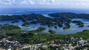 Donald Trump megkötötte az év üzletét egy apró szigetországgal