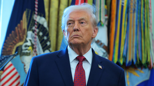 Nigéria szerint az Iszlám Államra mért csapást az Egyesült Államok