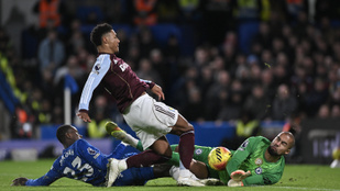 Birmingham bandája Londonban is feltartóztathatatlan volt