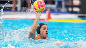 A magyar pólóválogatott győzelemmel kezdett Rotterdamban