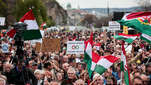 Hont András: Az „ennél bármi jobb” elviselhetetlen erkölcstelensége