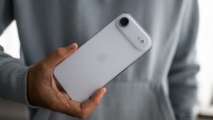 Megvan a dátum, ekkor érkezhet az iPhone Air 2