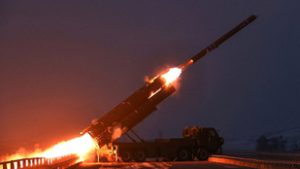 Észak-Korea felkészült, újabb cirkálórakétákat teszteltek