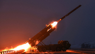 Észak-Korea felkészült, újabb cirkálórakétákat teszteltek