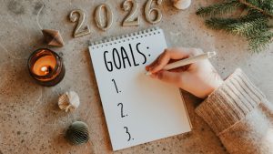 Kiderült, mitől lesz sikeres az újévi fogadalom