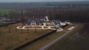 RTL: Lázár János közbenjárásával újították fel a miniszter fiának házáig vezető utat egy borsodi faluban