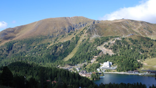 Tragédia Ausztriában, meghalt egy magyar túrázó