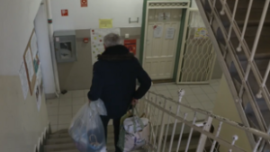 Fagypont alatt nekik már minden éjszaka élet-halál kérdése