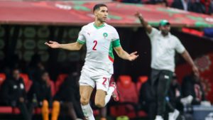 Afrika legjobbja visszatért, Marokkó és Egyiptom is simán továbbjutott a kontinensviadalon