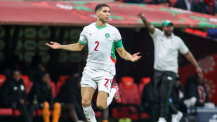 Afrika legjobbja visszatért, Marokkó és Egyiptom is simán továbbjutott a kontinensviadalon