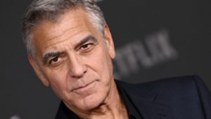 George Clooney-nak elege lett Hollywoodból, egy európai ország állampolgára lett