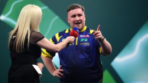 Elszakadt a cérna a világbajnoki címvédőnél, tévés nyilatkozata közben szólt be az őt fújóló közönségnek