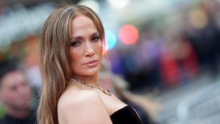 Jennifer Lopez szerint a legtöbb férfi alkalmatlan a szerelemre