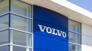 A Volvonak is gyárt majd egy miskolci gigagyár