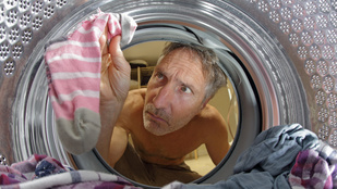 Tudta, hogy halálos kórokozók vannak a zoknijában?