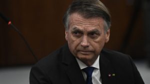 Nem múlt el a csuklása, három napon belül kétszer műtötték a bebörtönzött brazil elnököt