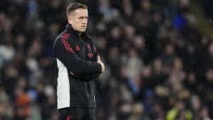 Gyógyír a sebre? A Liverpool menesztette védelmi gondjainak egyik fő felelősét