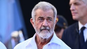 Kilenc év után szakított Mel Gibson és 35 éves kedvese