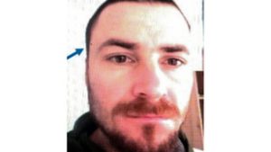 Újabb fényképeket tettek közzé a mezőméhesi gyilkosról, továbbra is tart a hajtóvadászat