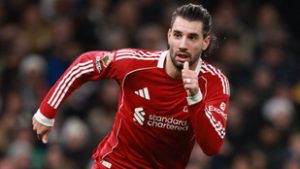 Kimondták az ítéletet Szoboszlai Dominikről a Liverpool szurkolói