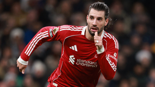 Kimondták az ítéletet Szoboszlai Dominikről a Liverpool szurkolói