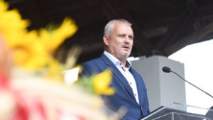 A gyermekvédelemben dolgozott, most képviselő szeretne lenni a szolnoki főispán