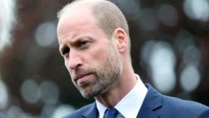 Kiderült, mennyit keresett idén Vilmos herceg