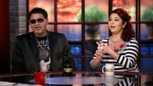 Bódi Guszti ötven év házasság után csak most húzott gyűrűt felesége ujjára – régen nem volt rá pénzük