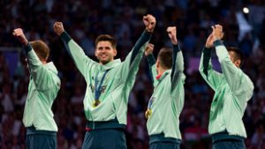 Mit mondanak a számok? Akár 25 magyar éremre is számíthatunk a Los Angeles-i olimpián