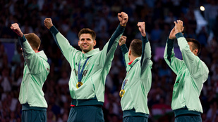 Mit mondanak a számok? Akár 25 magyar éremre is számíthatunk a Los Angeles-i olimpián