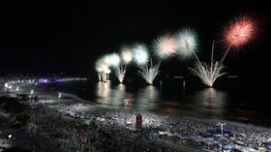 Új Guinness-rekord születetett, megvan a világ legnagyobb szilveszteri bulija