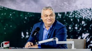Nagy dobásra készül az év utolsó napján Orbán Viktor