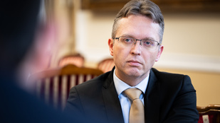 Hankó Balázs: újabb családi adócsökkentések lépnek életbe január 1-jétől