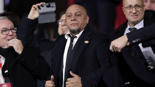 Komoly szívproblémákkal műtötték Roberto Carlost, komplikációk léptek fel az operáció alatt