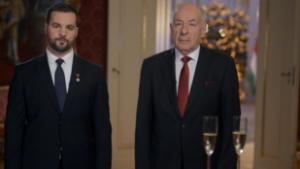 Kapu Tibor: Egynek minden nehéz, 15 millió magyarnak semmi sem lehetetlen