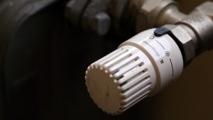 A legtöbb kazincbarcikai lakásban újraindult a távfűtés