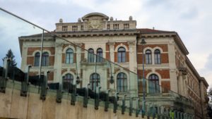 Új szövetség formálhatja a magyar építőipart