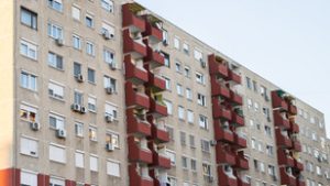 Leállt a távhő szolgáltatás Kazincbarcikán, több száz háztartásban nincs fűtés és melegvíz