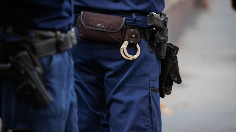 Elfogták külföldön az egyik toplistás körözött magyar bűnözőt