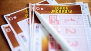 Rögtön az első héten elvitték az Eurojackpot főnyereményét