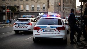 Szórakozóhelyeket tehetnek tönkre a félelemkeltő drograzziák