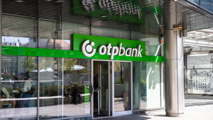 Leállt az OTP Bank alkalmazása, gondot okoz a belépés és az utalás is