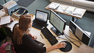 Van egy rossz hírünk minden hétfőn munkába indulónak