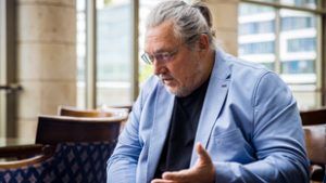 Az Index nyílt levele Vidnyánszky Attilához