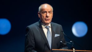 Sulyok Tamás kiírta a választás időpontját